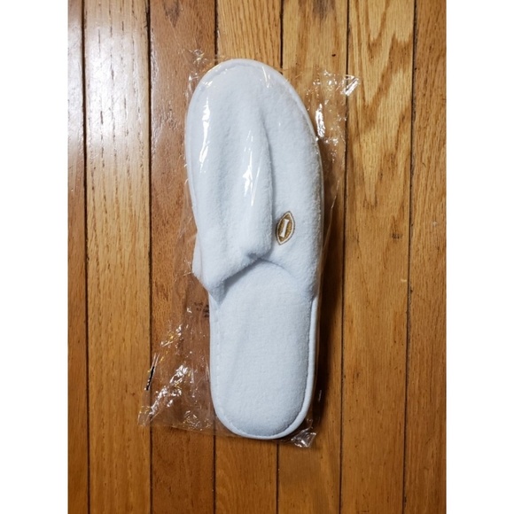 Shoes - Donated-Brand New Slippers